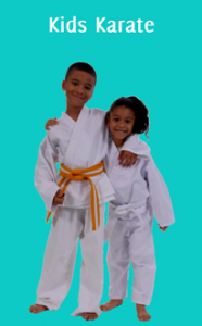 Martial Arts Rugby - Karate